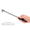 Tekton 1/4, 3/8, 1/2 Inch Drive Quick-Release Comfort Grip Long Ratchet Set, 3-Piece (9, 12, 18 in.) SRH99124 - alternate 3
